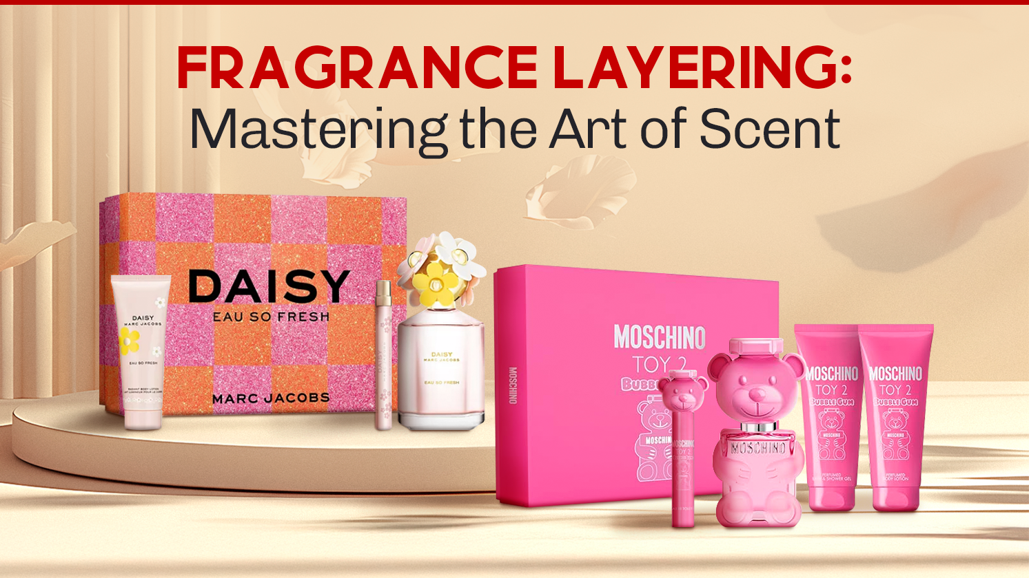 The Complete Guide to Fragrance Layering for Resellers