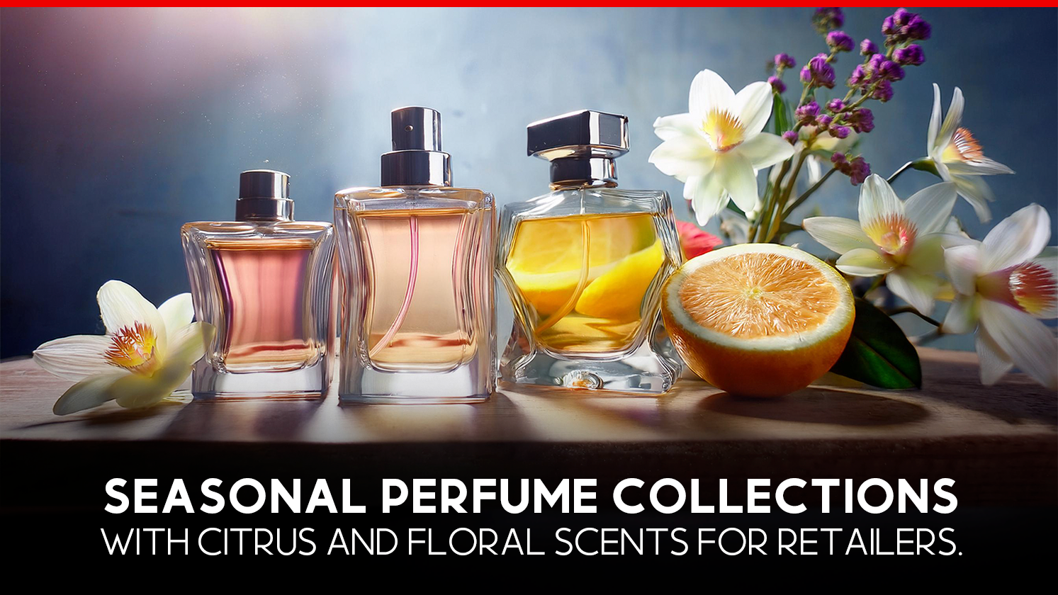 Top Wholesale Perfume Trends for 2024: What Retailers Need to Know