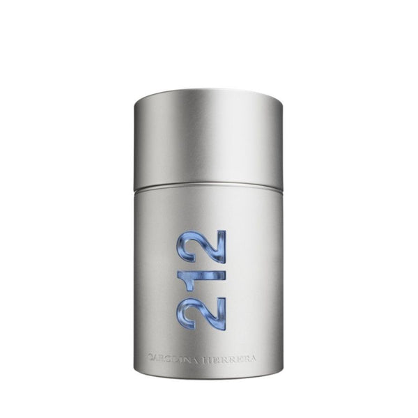 212 by Carolina Herrera for Men 1.7 oz EDT Spray Tester