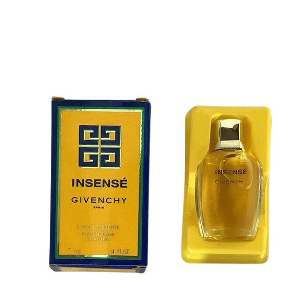 Insense Ultramarine by Givenchy for Women 4ml EDT Mini