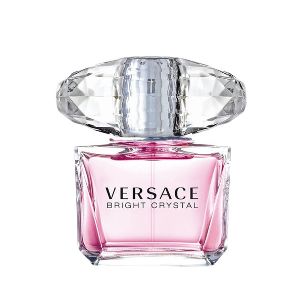 Bright Crystal by Versace for Women 3.0 oz EDT Spray Tester