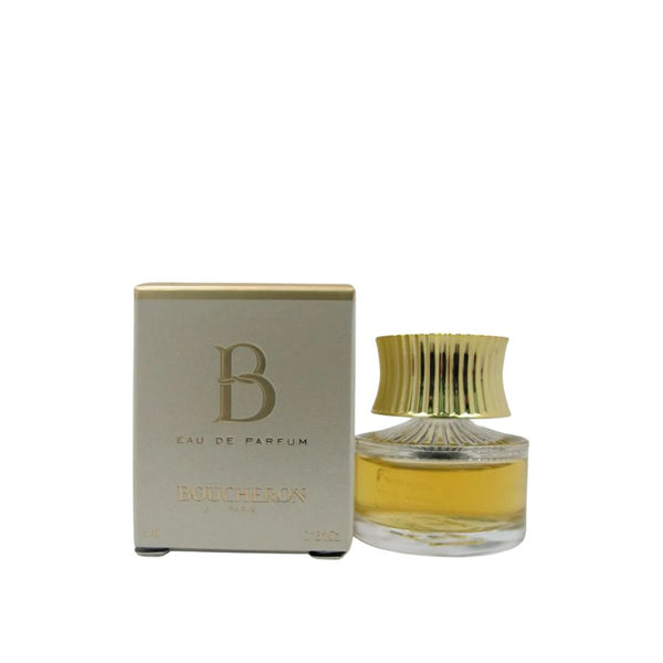 B Boucheron by Boucheron for Women 5ml EDP Mini