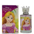 Princess Rapunze by Disney for Girls 3.4 oz EDT Spray
