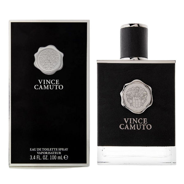 Vince Camuto by Vince Camuto for Men 3.4 oz EDT Spray