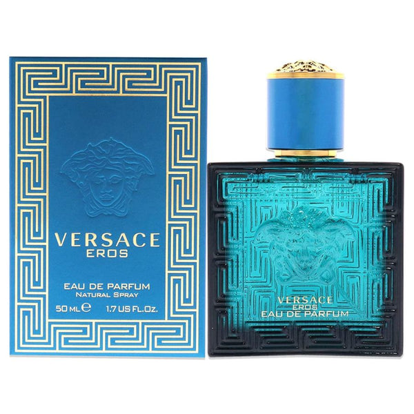 Eros by Versace for Men 1.7 oz EDT Spray