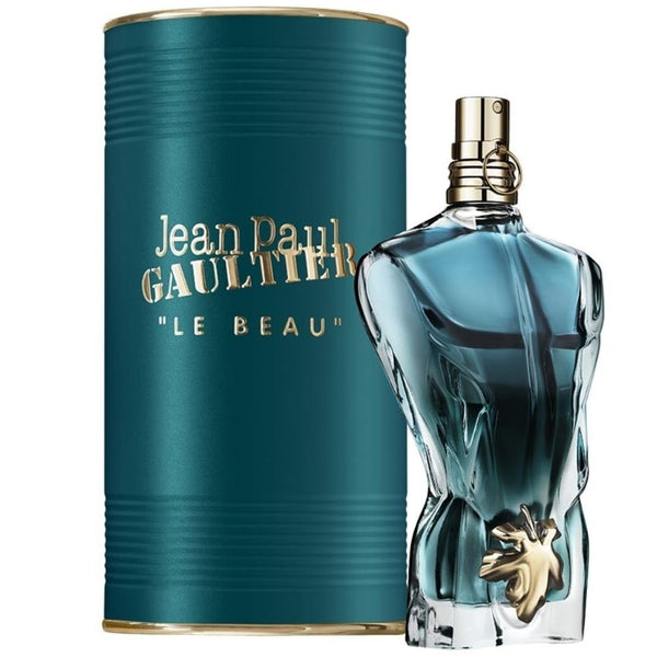 Le Beau Male by Jean Paul Gaultier for Men 4.2 oz EDT Spray