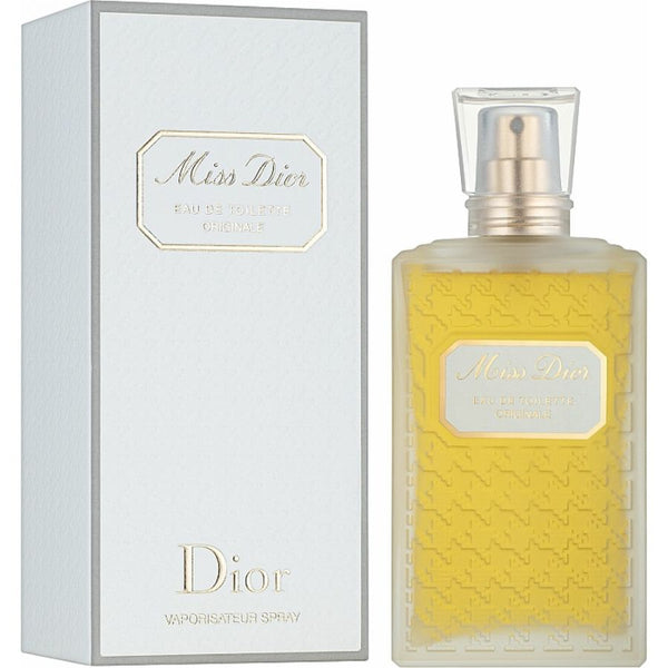 Miss Dior Origin by Christian Dior for Women 3.4 oz EDT Spray