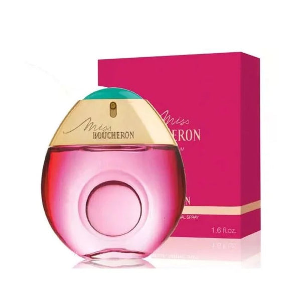 Miss Boucheron by Boucheron for Women 1.6 oz EDP Spray