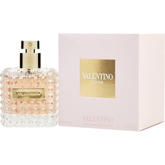 Valentino Donna by Valentino for Women 3.4 oz EDP Spray