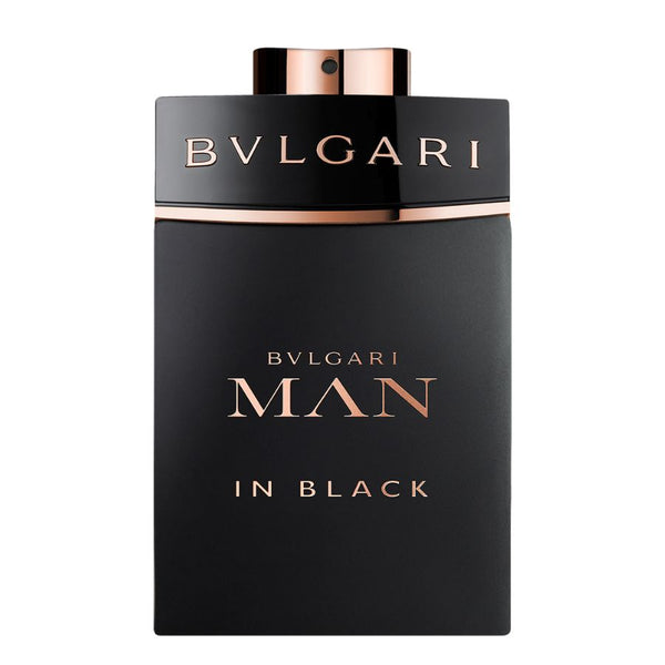 Man In Black by Bvlgari for Men 3.4 oz EDP Spray Tester