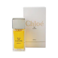 Eau de Fleurs Neroli by Chloe for Women 3.4 oz EDT Spray