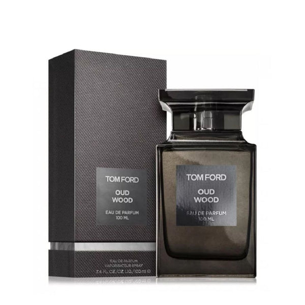 Oud Wood by Tom Ford for Men 3.4 oz EDP Spray