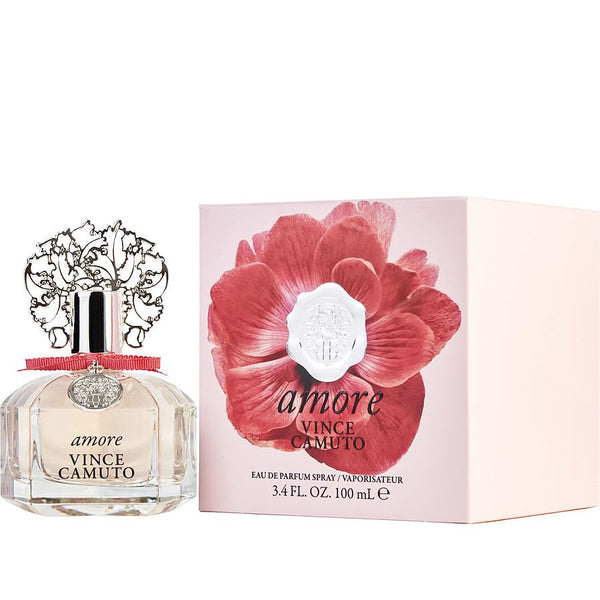 Amore by Vince Camuto for Women 3.4 oz EDP Spray