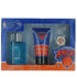 NBA New York Knicks by Air Val International for Kids 3.4 oz EDT 3pc Gift Set