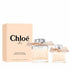 Chloe by Chloe for Women 2.5 oz EDP 2pc Gift Set