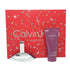 Euphoria by Calvin Klein for Women 1.7 oz EDP 2pc Gift Set