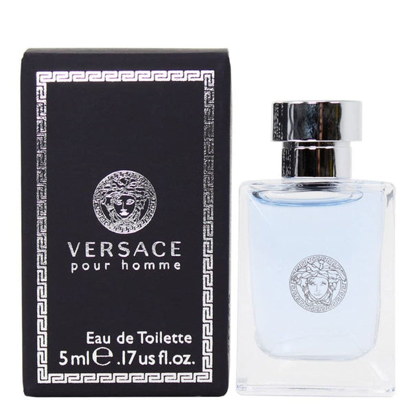 Versace Pour Hom by Versace for Men 5ml EDT Mini