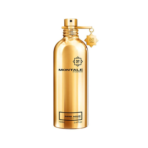 Dark Aoud by Montale for Unisex 3.4 oz EDP Spray Tester