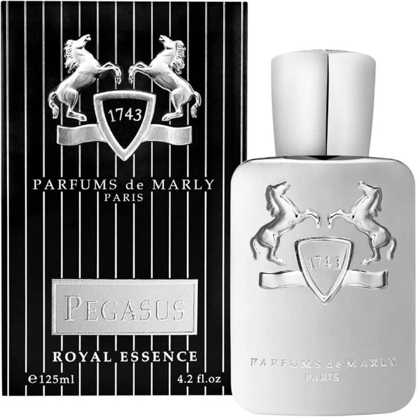 Pegasus by Parfums de Marly for Men 4.2 oz EDP Spray