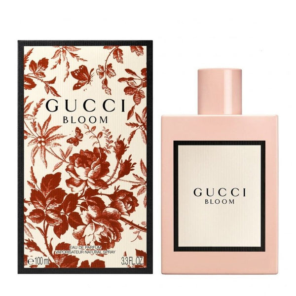 Gucci Bloom by Gucci for Women 3.4 oz EDP Spray