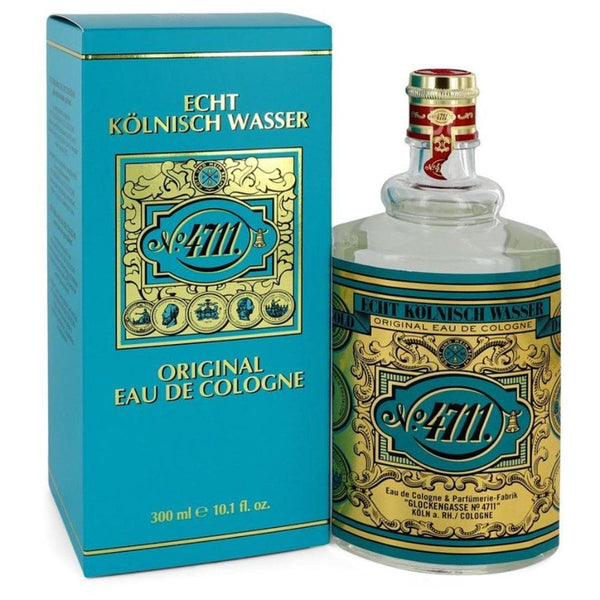 4711 Eau de Cologne by 4711 for Unisex 10 oz EDC Spray