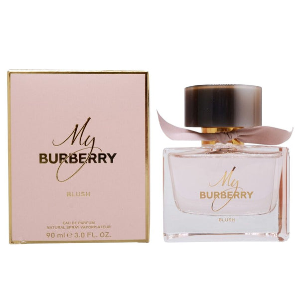 My Burberry Blush by Burberry for Women 3.4 oz EDP Spray