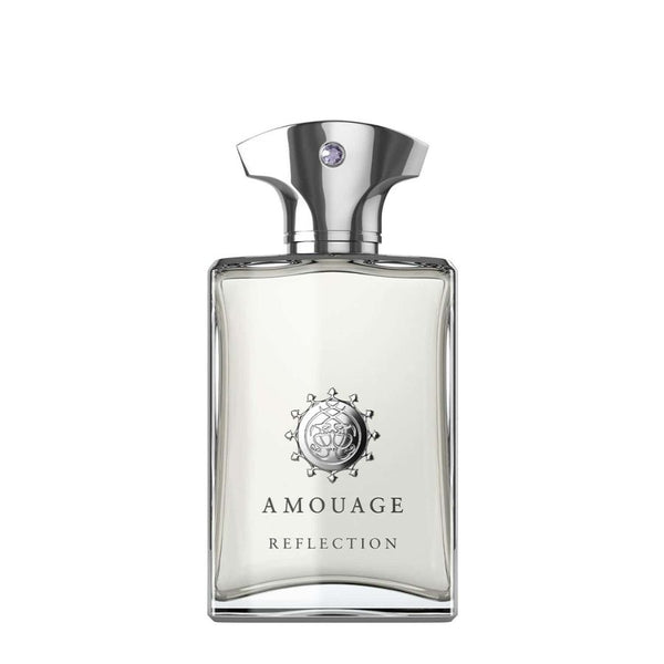 Reflection by Amouage for Men 3.4 oz EDP Spray Tester