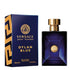 Dylan Blue by Versace for Men 3.4 oz EDT Spray