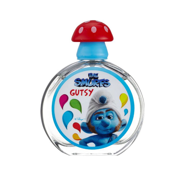 Smurfs by First American Brands for Boys 1.7 oz EDT Spray Tester