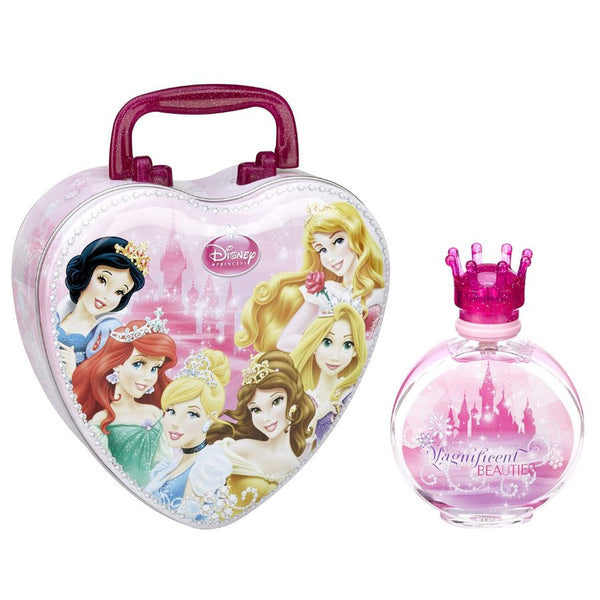 Disney Princess by Disney for Girls 3.3 oz EDT 2pc Gift Set