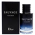 Sauvage by Christian Dior for Men 2.0 oz EDP Spray