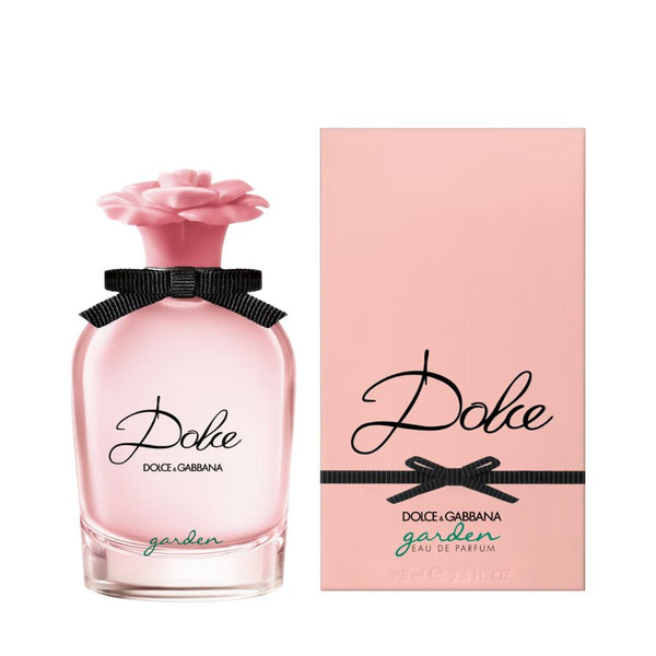 Dolce Garden by Dolce & Gabbana for Women 2.5 oz EDP Spray