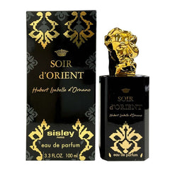 Soir d'Orient by Sisley for Women 3.4 oz EDP Spray