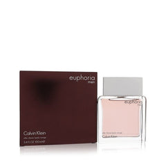 Euphoria by Calvin Klein for Men 3.4 oz After Shave Spray