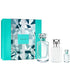 Tiffany & Co by Tiffany & Co for Women 2.5 oz EDP oz 3pc Gift Set