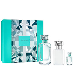 Tiffany & Co by Tiffany & Co for Women 2.5 oz EDP oz 3pc Gift Set