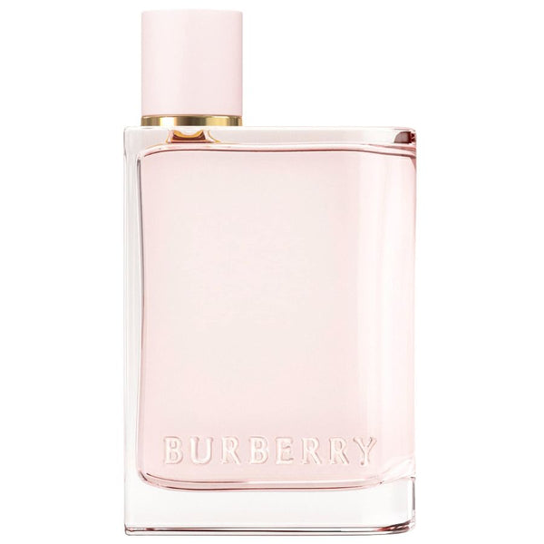 Her by Burberry for Women 3.4 oz EDP Spray Tester