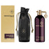 Dark Purple by Montale for Unisex 3.4 oz EDP Spray