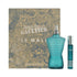 La Male by Jean Paul Gaultier for Men 4.2 oz EDT 2pc Gift Set