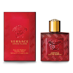 Eros Flame by Versace for Men 1.7 oz EDP Spray
