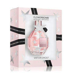 Flowerbomb Limited Edition by Viktor&Rolf for Women 1.7 oz EDP Spray