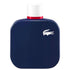 French Panache by Lacoste for Men 3.4 oz EDT Spray Tester