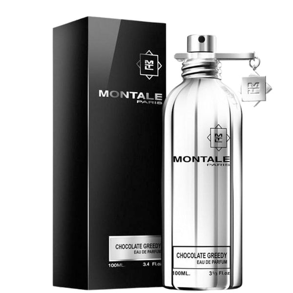 Chocolate Greedy by Montale for Unisex 3.4 oz EDP Spray