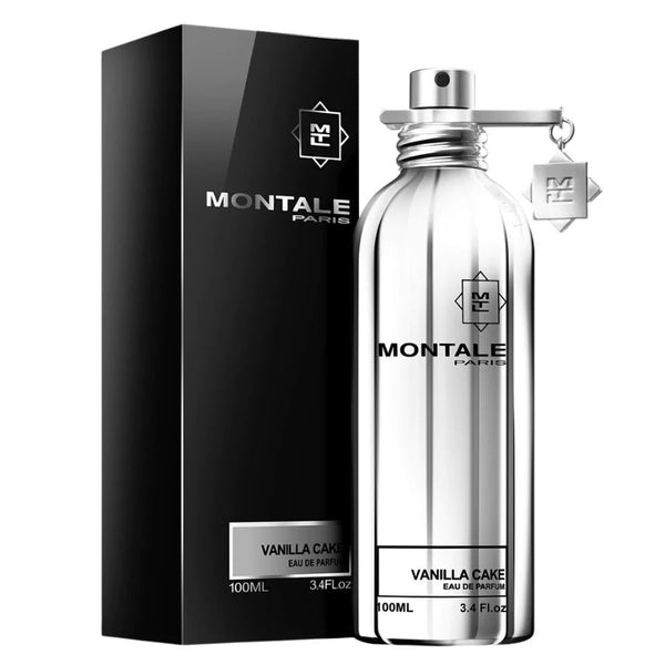 Vanilla Cake by Montale for Unisex 3.4 oz EDP Spray