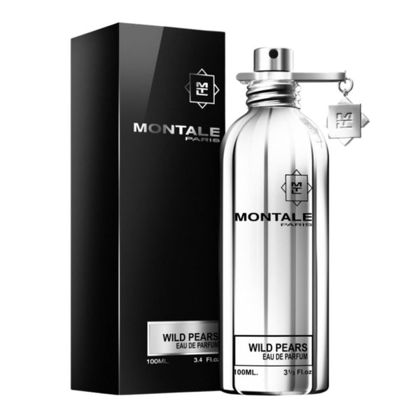 Wild Pears by Montale for Unisex 3.4 oz EDP Spray