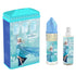 Frozen Elsa by Disney for Girls 3.4 oz EDT 2pc Gift Set