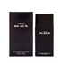 Animale Black by Animale for Men 3.4 oz EDT Spray