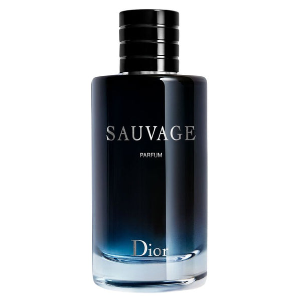 Sauvage Parfum by Christian Dior for Men 3.4 oz PAR Spray Tester
