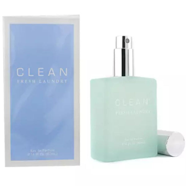 Fresh Laundry by Clean for Women 2.1 oz EDP Spray