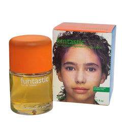 Funtastic Sweet Fruits Girl by Benetton for Girls 3.4 oz EDT Spray